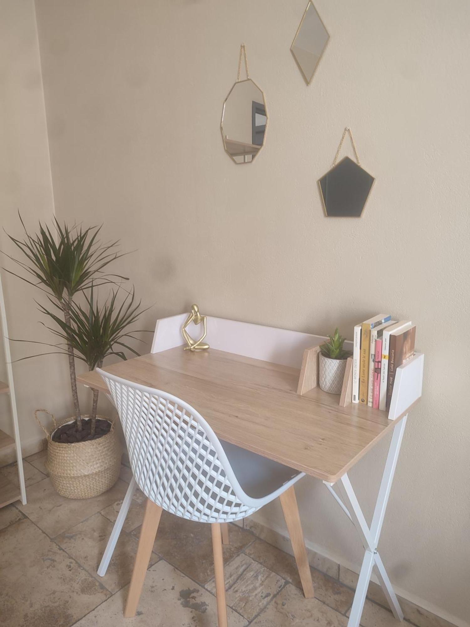 Le Logy-Cosy - Appartement 5 Pers - Clim Wifi Cosy Garage Saint-Gilles  Eksteriør bilde